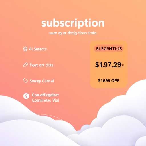 gohighlevel subscription cost