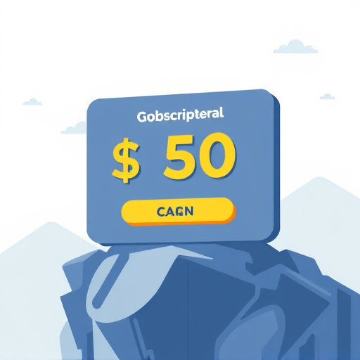 gohighlevel subscription cost