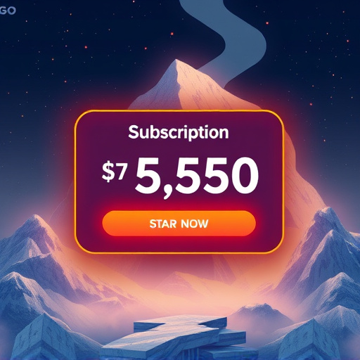 gohighlevel subscription cost