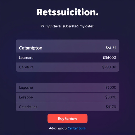 gohighlevel subscription cost