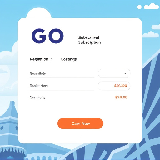 gohighlevel subscription cost
