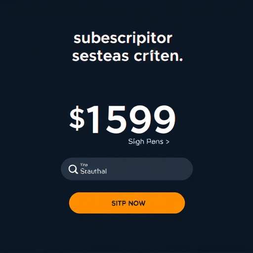gohighlevel subscription cost