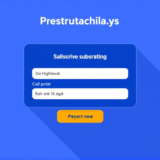 gohighlevel subscription cost