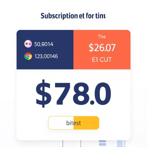 gohighlevel subscription cost