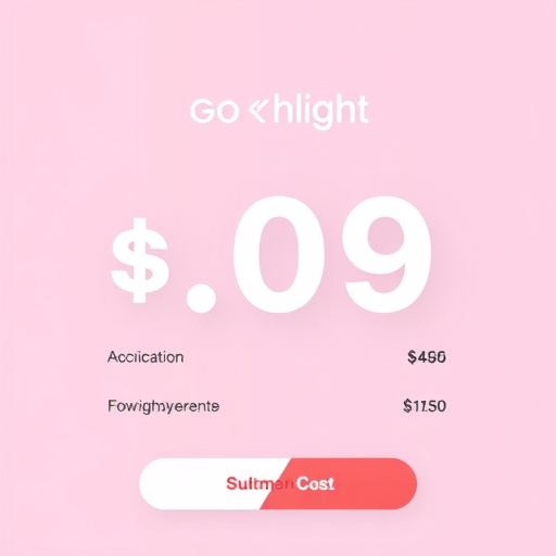 gohighlevel subscription cost
