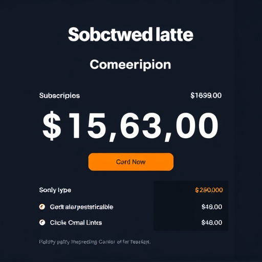 gohighlevel subscription cost