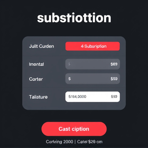 gohighlevel subscription cost