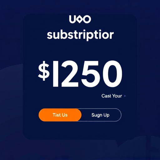 gohighlevel subscription cost