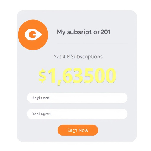 gohighlevel subscription cost