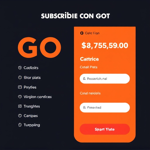 gohighlevel subscription cost