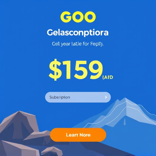 gohighlevel subscription cost