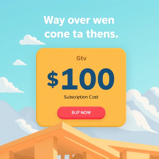 gohighlevel subscription cost