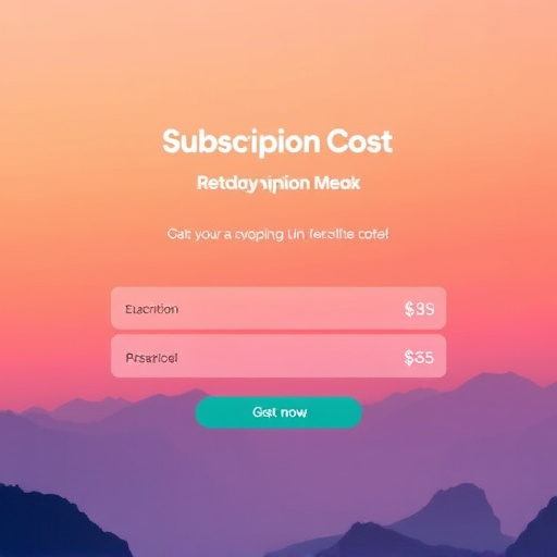 gohighlevel subscription cost