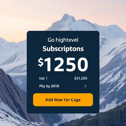 gohighlevel subscription cost