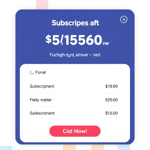 gohighlevel subscription cost