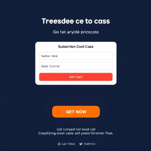 gohighlevel subscription cost