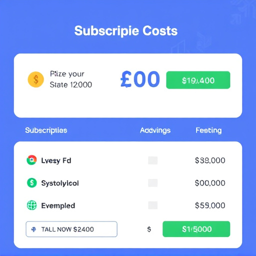 gohighlevel subscription cost
