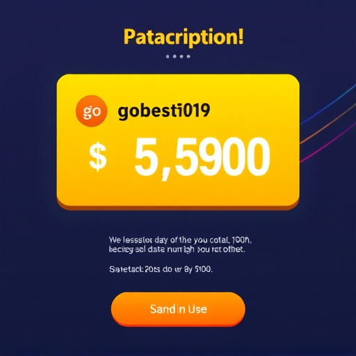gohighlevel subscription cost