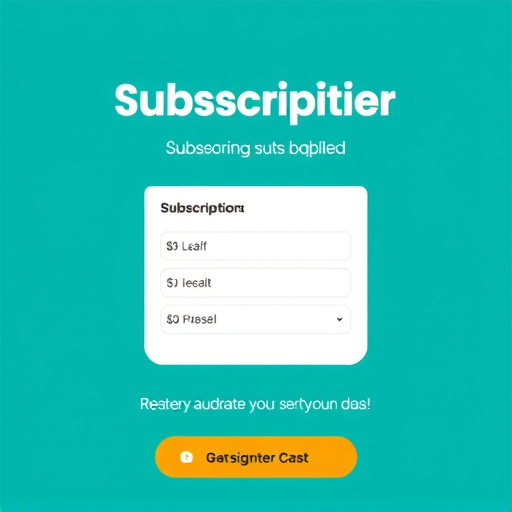 gohighlevel subscription cost