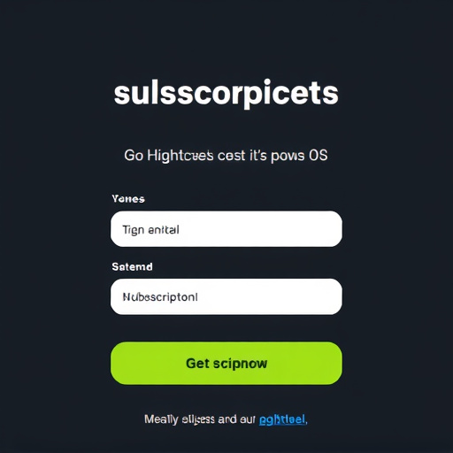 gohighlevel subscription cost