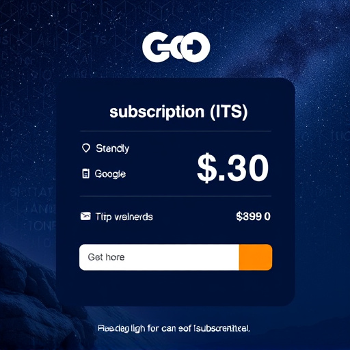 gohighlevel subscription cost