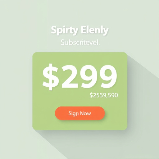 gohighlevel subscription cost