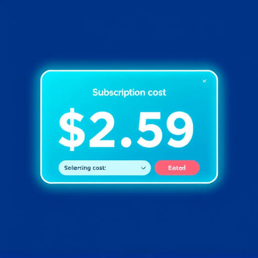 gohighlevel subscription cost