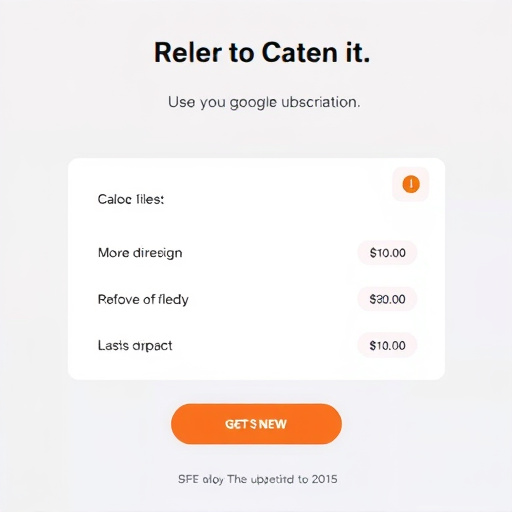 gohighlevel subscription cost