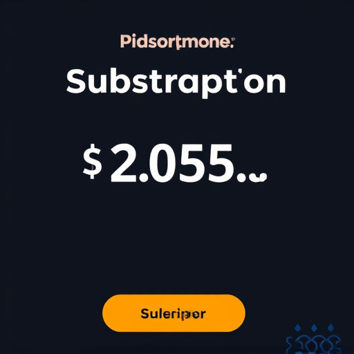 gohighlevel subscription cost