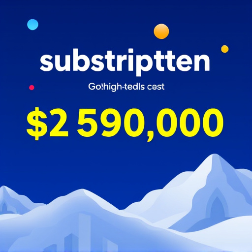 gohighlevel subscription cost