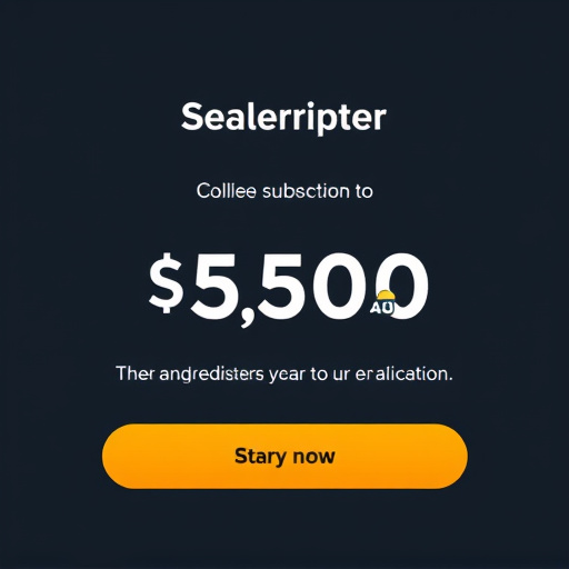 gohighlevel subscription cost