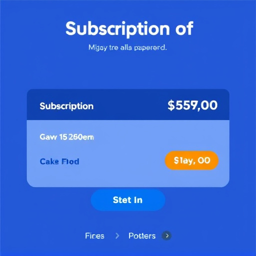 gohighlevel subscription cost