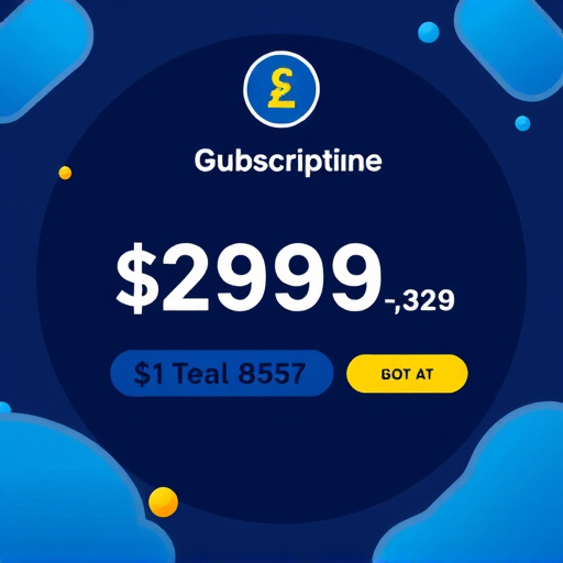 gohighlevel subscription cost
