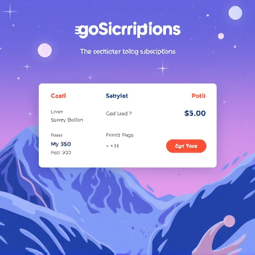 gohighlevel subscription cost