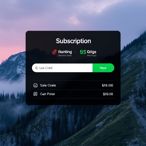 gohighlevel subscription cost
