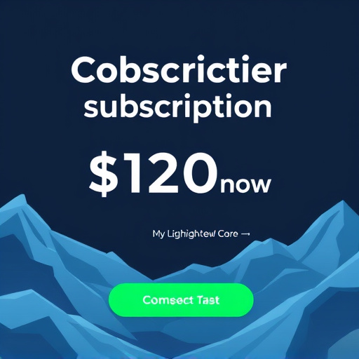 gohighlevel subscription cost