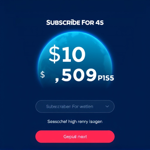 gohighlevel subscription cost