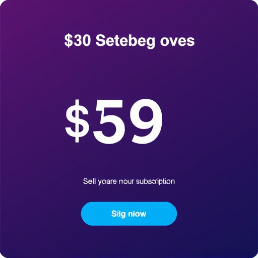 gohighlevel subscription cost