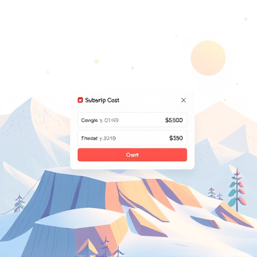 gohighlevel subscription cost