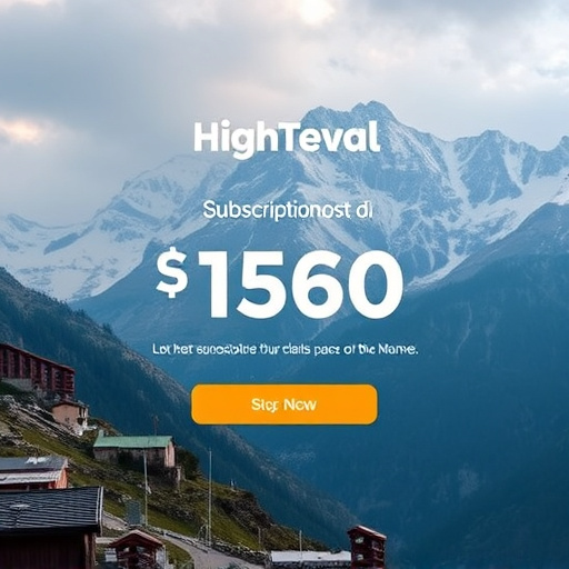 gohighlevel subscription cost