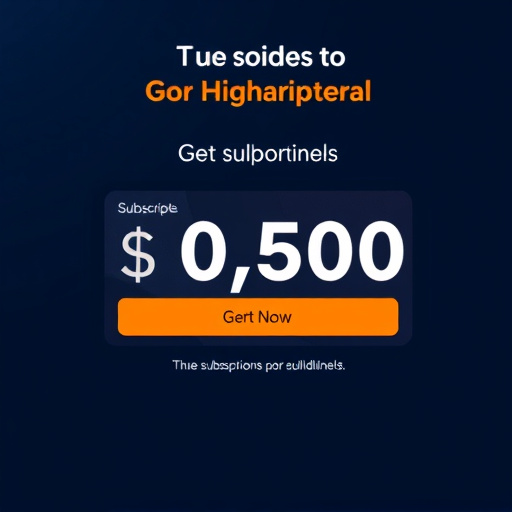 gohighlevel subscription cost