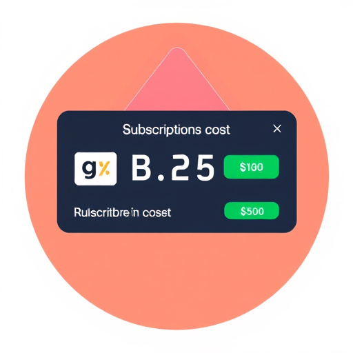 gohighlevel subscription cost