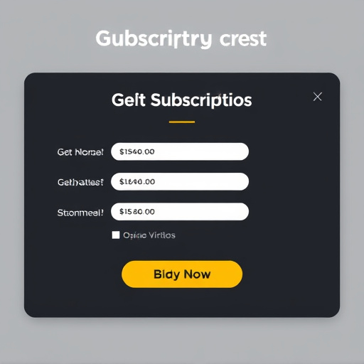 gohighlevel subscription cost