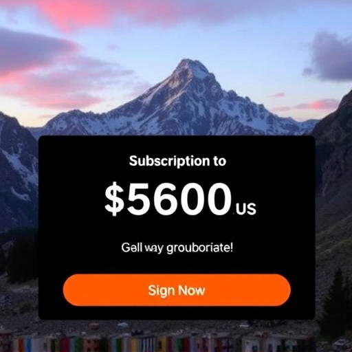 gohighlevel subscription cost