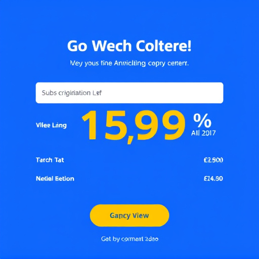 gohighlevel subscription cost