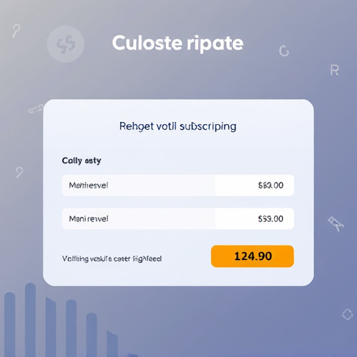 gohighlevel subscription cost