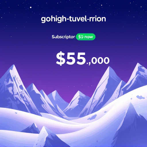 gohighlevel subscription cost
