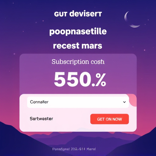 gohighlevel subscription cost