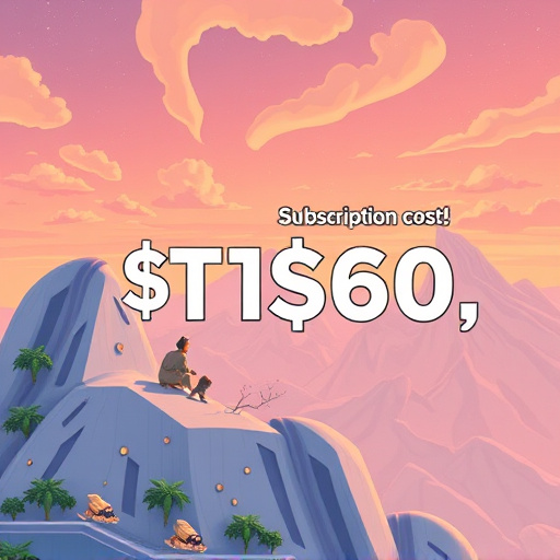 gohighlevel subscription cost