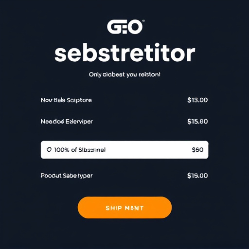 gohighlevel subscription cost
